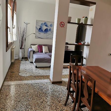 Ca Cristallina Venecia Exterior foto